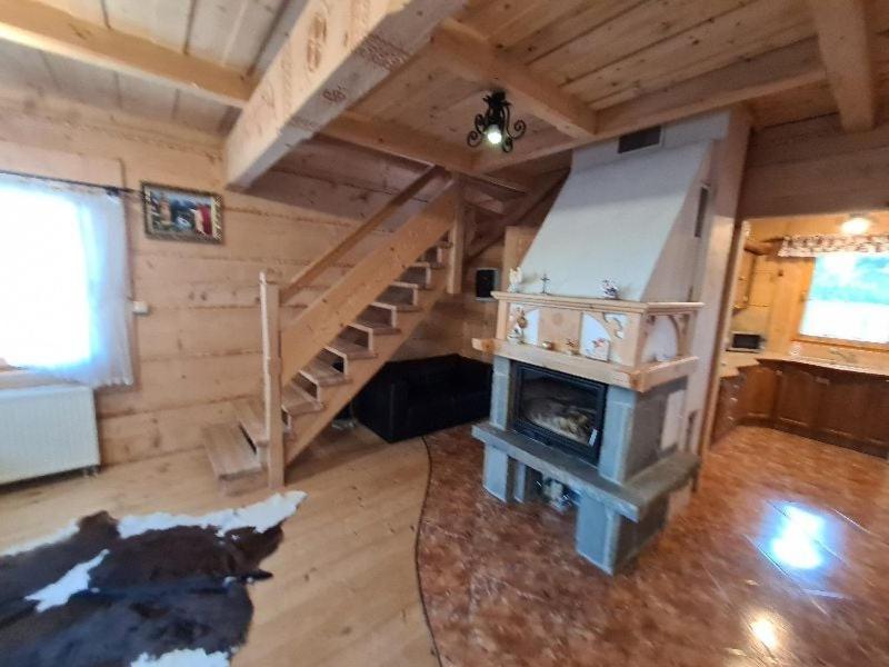 Вилла Alpinka Буковина-Татшаньска Экстерьер фото